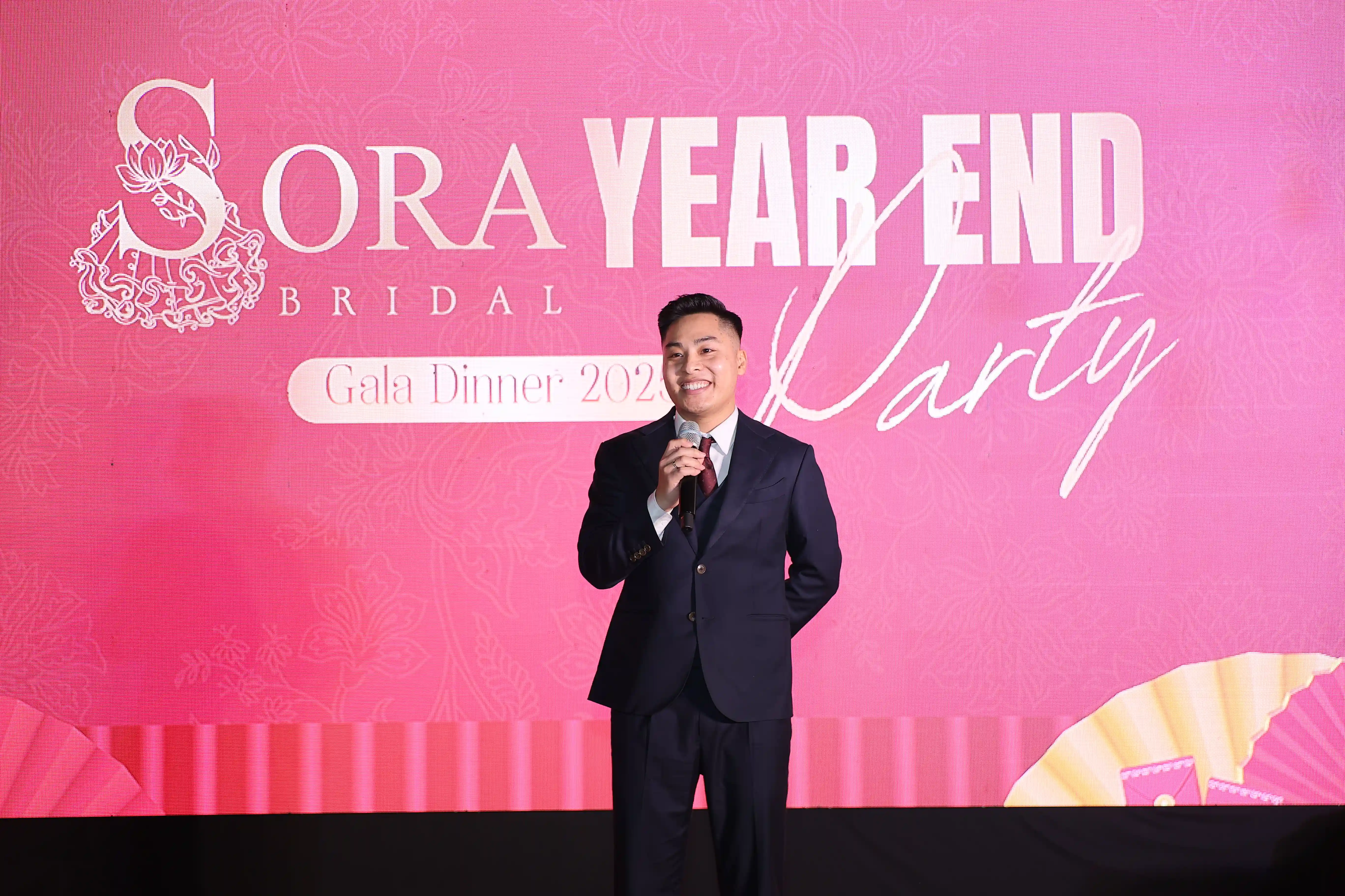 Founder Sora Studio